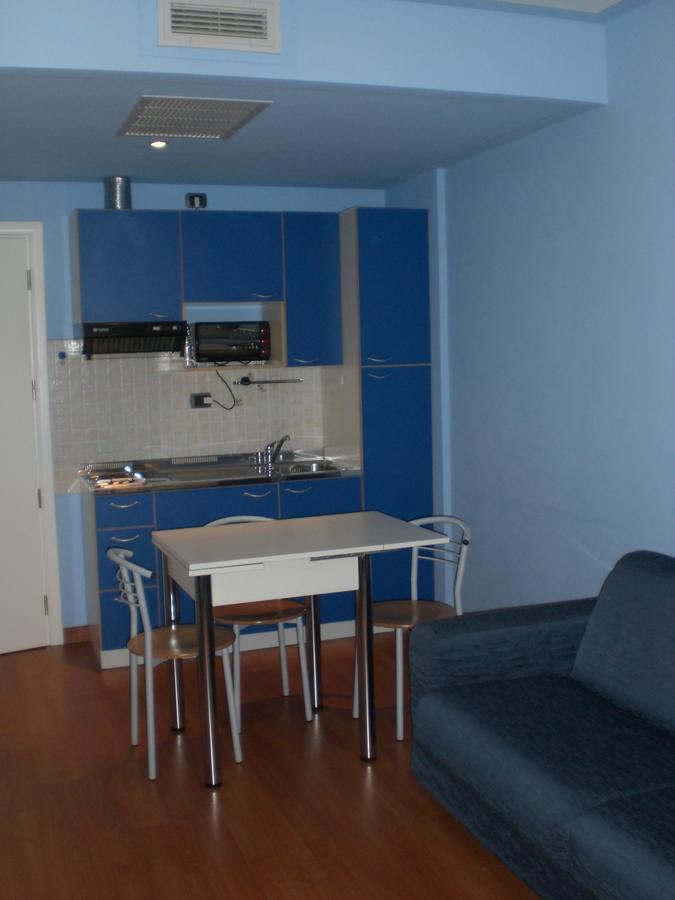 Orchidea Residence Hotel Finale Ligure Esterno foto