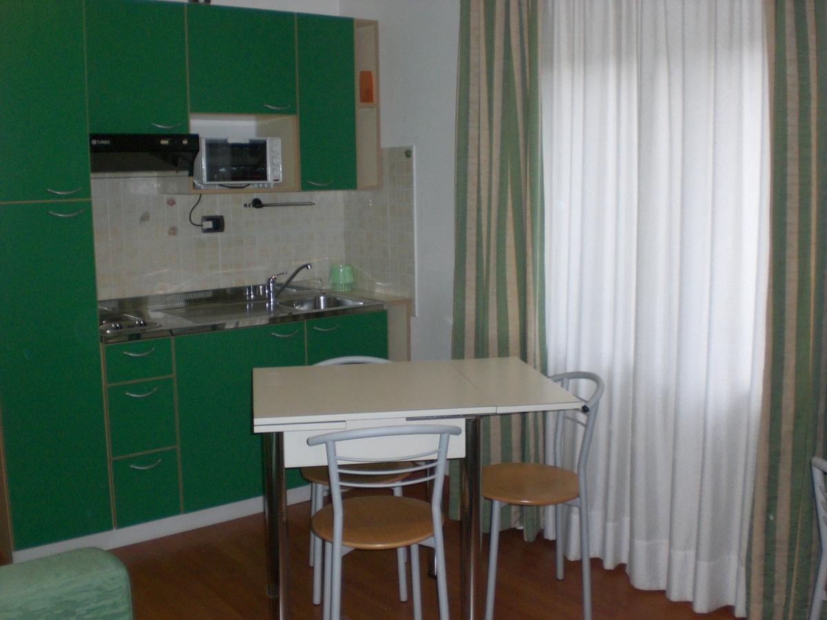 Orchidea Residence Hotel Finale Ligure Esterno foto